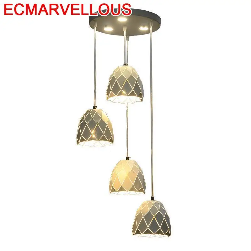 DEL Pendant Lights AliExpress