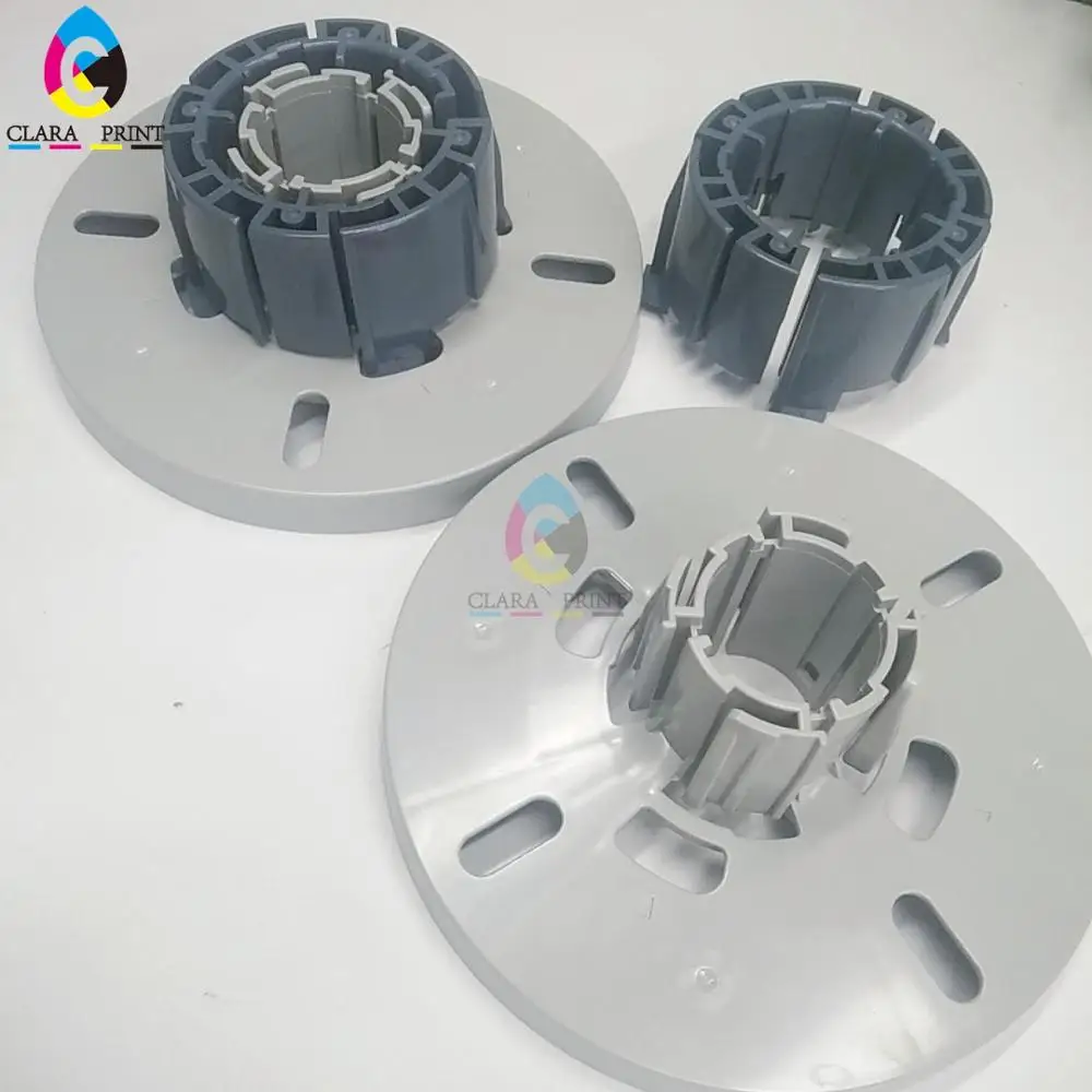 

Original Mutoh Flange For Mutoh VJ-1624/1604/900C/1638 Printer with Adaptor