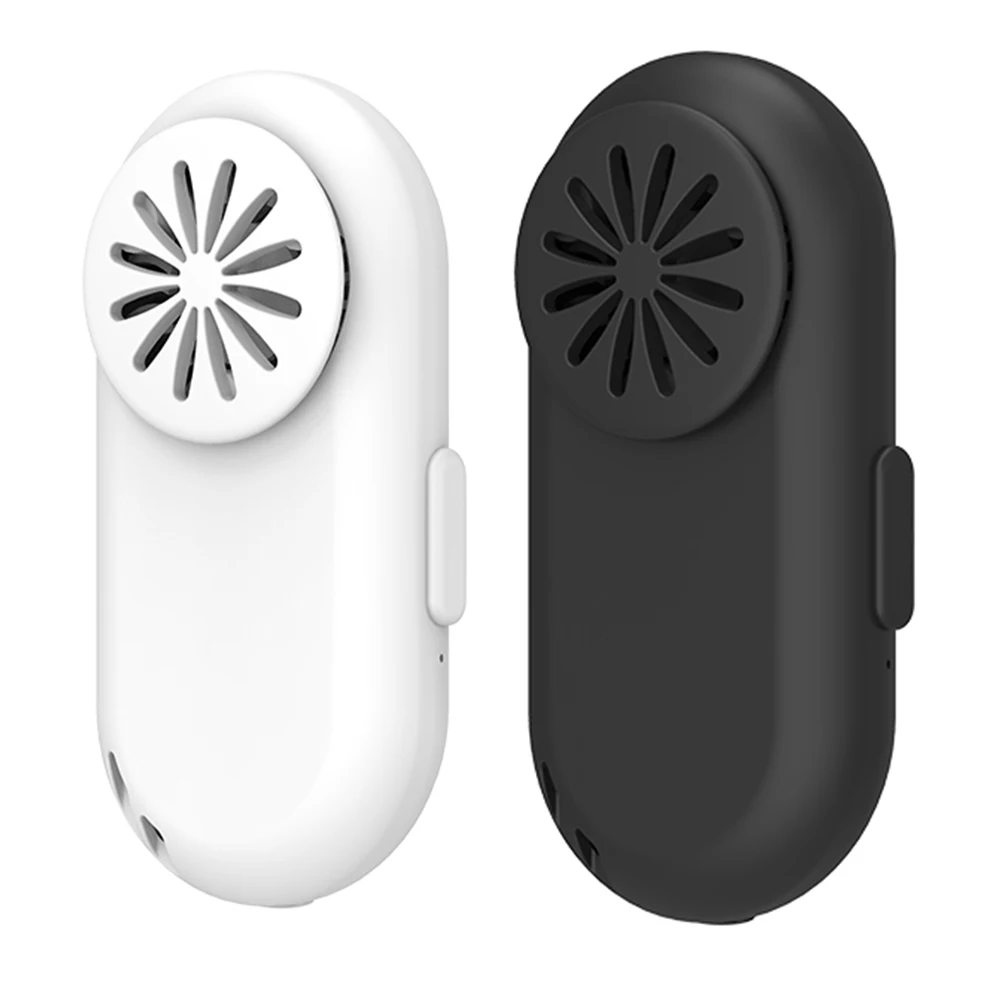 Портативный воздухоочиститель вентилятор для лица USB-разъем мини-вентилятор с