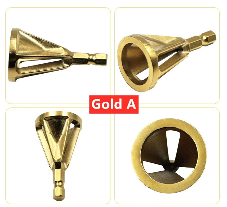 金色六角柄六槽gold A (2)