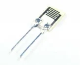 

HR202 wet-sensitive resistor HR202L humidity sensor DIP2 5PCS
