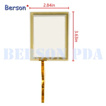 

Touch Screen (Digitizer) Replacement for Intermec CK60 CK61