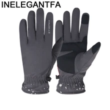 

Luva De Inverno Skien Handschoenen Snowboarding for Guantes Outdoor Alpin Guanti Sci Ski Esqui Snowboard Skiing Gloves