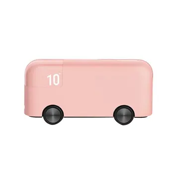 

Fast charging mobile power supply fully charged Bus charging power bank practical portable power bank