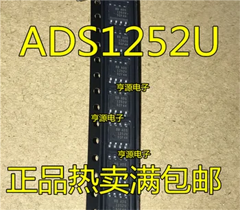 

ADS1252U ADS1252 SOP-8