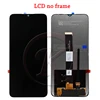 6.53'' Display For Xiaomi Redmi 9A LCD Display Touch Screen Digitizer Assembly Replacement Parts For Redmi 9C NFC LCD M2006C3LG ► Photo 2/6