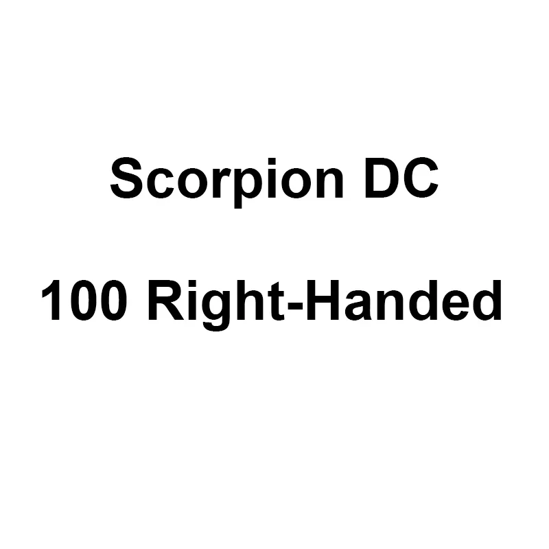 Оригинальные SHIMANO Scorpion DC 100 101 101HG Рыболовные катушки для соленой воды 8BB 6,3: 1 7,2: 1 рыболовные колеса - Цвет: 100 Right-Handed