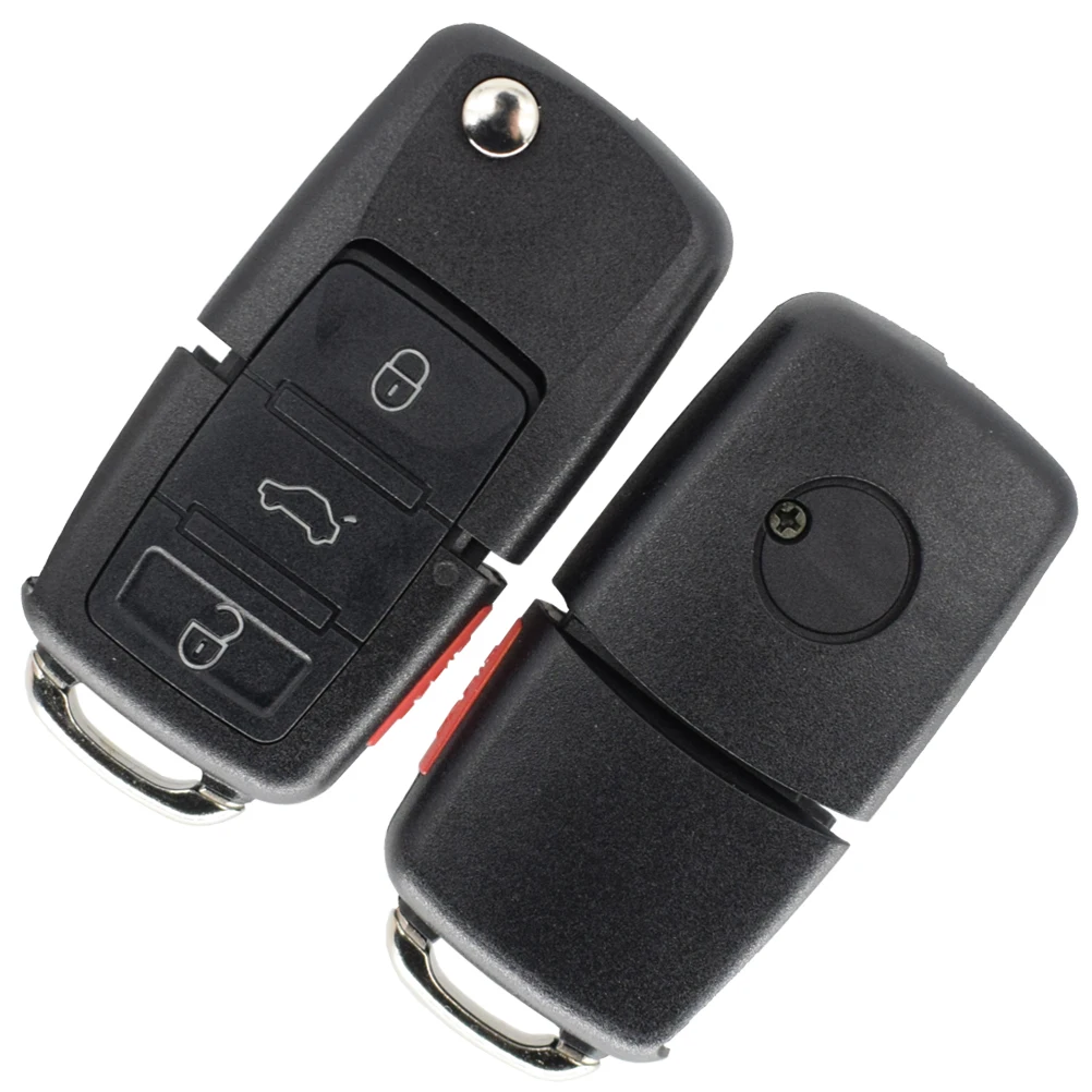 Cover chiave telecomando in silicone per VW Golf Passat Jetta Eos Beetle Passat Tiguan Toureg Cabrio 11 Cover chiave telecomando in silicone per VW Golf Passat Jetta Eos Beetle Passat Tiguan Toureg Cabrio - H006ec65880544c58a607ba5b4edfc1f4e