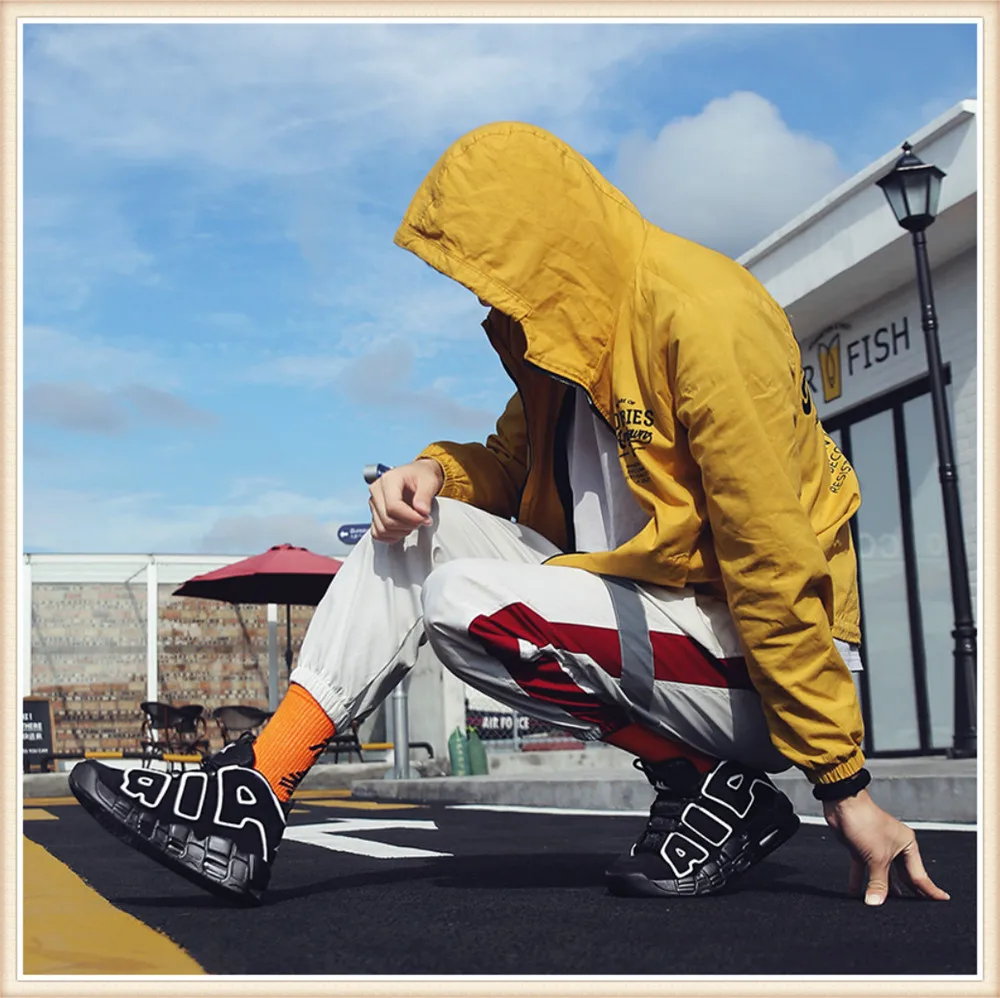 SNEAKER xq42