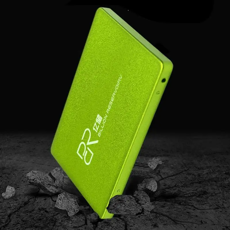 Твердотельный Накопитель SSD 120 ГБ 512 ГБ 2,5 SATA для настольного ноутбука 240 ГБ 256 ГБ 2,5 дюйма SATA HDD жесткий диск для компьютера ноутбука