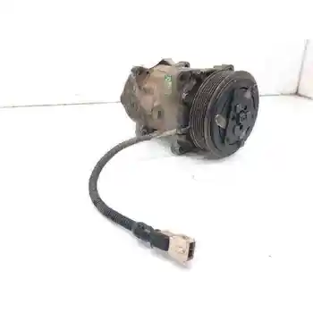 

9640486480 AIR CONDITIONING COMPRESSOR PEUGEOT PARTNER (S1)