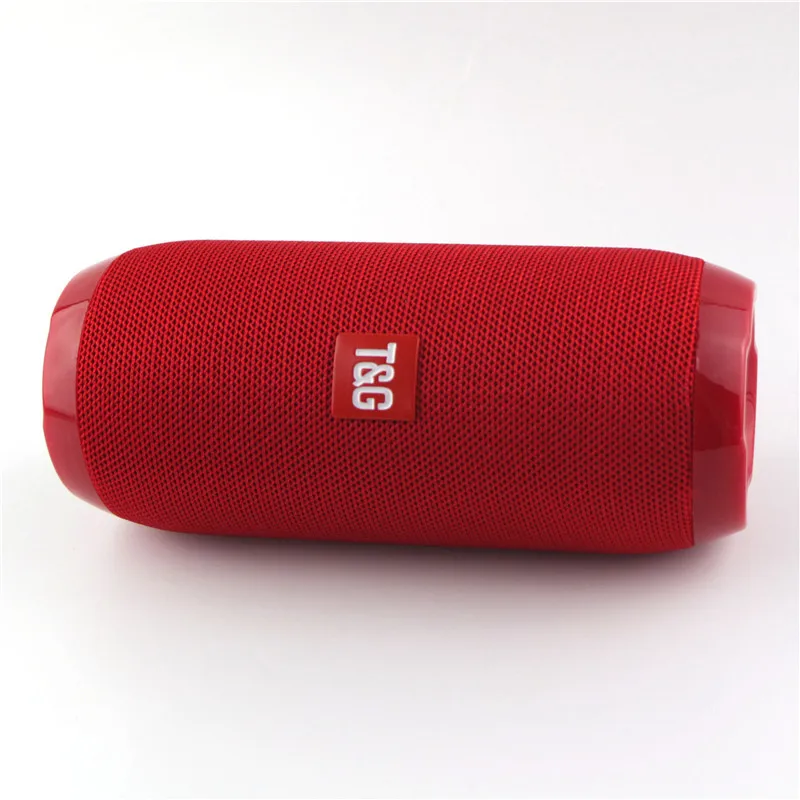 Водонепроницаемый Bluetooth динамик открытый портативный беспроводной