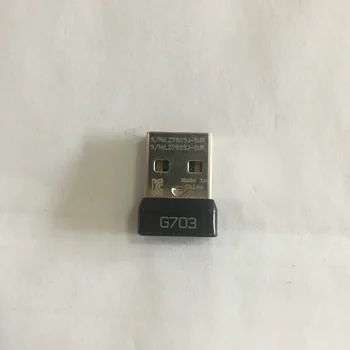 

Original usb receiver usb Bluetooth Signal Receiver adapter for Logitech G703 Wireless Mouse Adapter