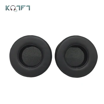 

KQTFT Velvet Replacement EarPads for Superlux HD660 HD330 HD440 Headphones Ear Pads Parts Earmuff Cover Cushion Cups