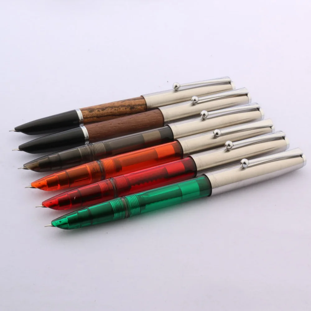 Jinhao 80 Pluma Tilográfica Pluma De Tinta De Fi... – Grandado