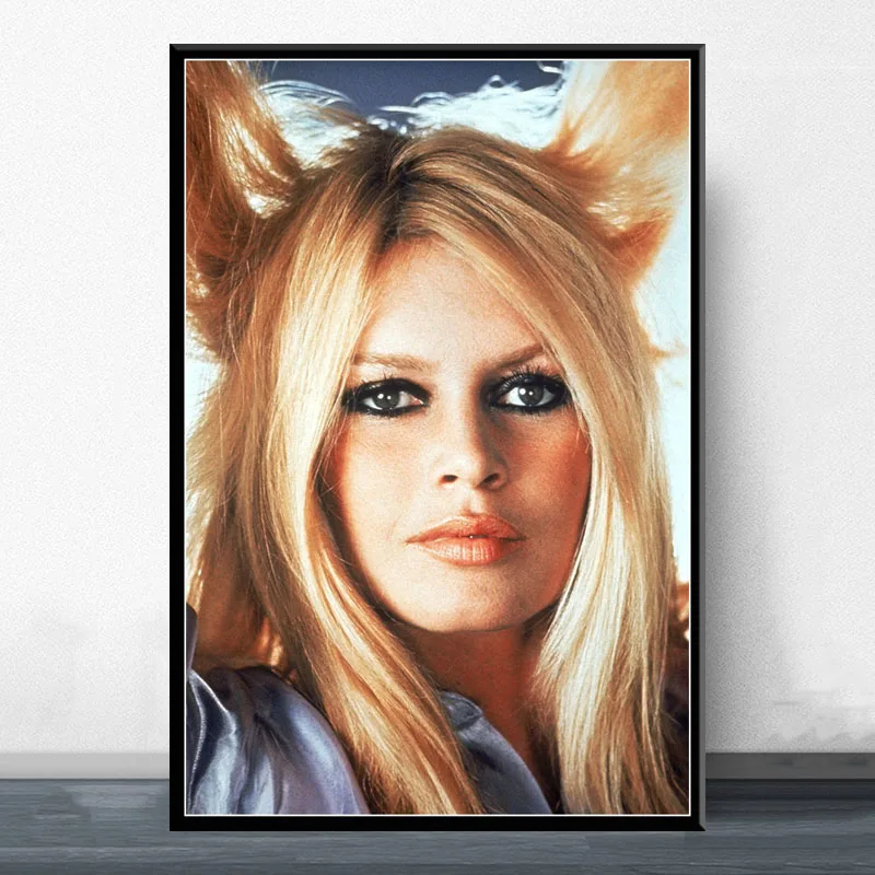 主图_P522_Hot_Sexy_Brigitte_Bardot_Movie_Star_Actress_Model_Art_Painting_Silk_Canvas_Poster_Wall_Home (5)
