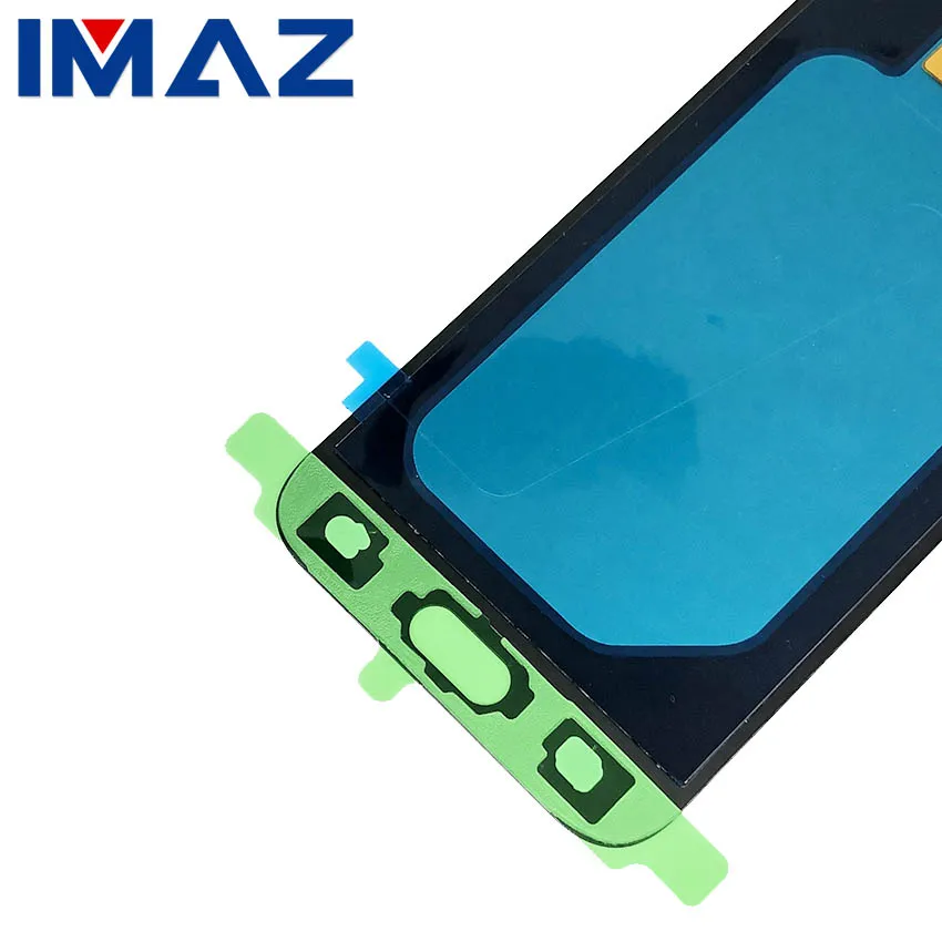 IMAZ SUPER AMOLED 5," lcd для Samsung Galaxy J5 j530 J5 PRO lcd дисплей кодирующий преобразователь сенсорного экрана в сборе для J530F lcd