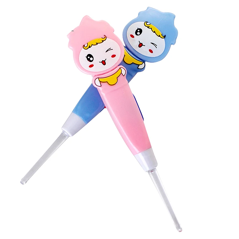 FBIL-10Pcs детский набор для ухода за здоровьем, щетка для волос, термометр, детский набор