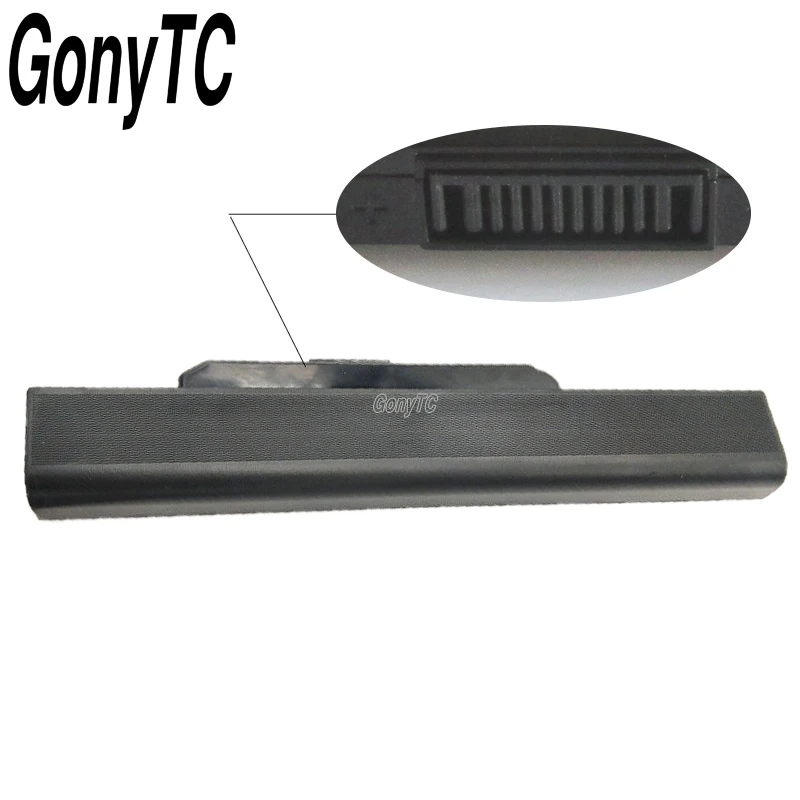 GONYTC a32-K53 Батарея для ASUS K43 K43E K43J K43S K43SV K53 K53E K53F K53J K53S K53SV A43 A53S A53SV