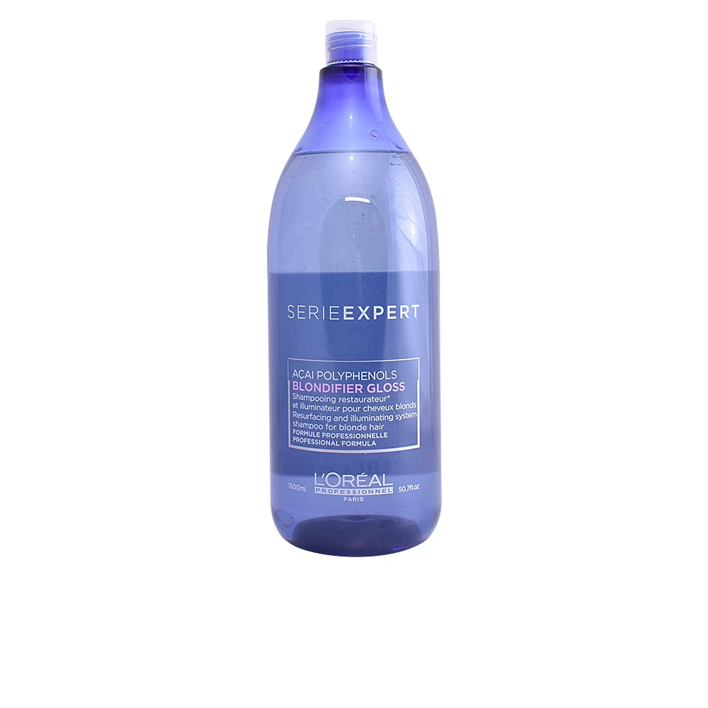 Blondifier Gloss Shampoo L Oréal Expert Professionnel 1500 ml|Shampoos| -  AliExpress