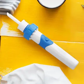 

1 Set Electric Smart Ear Cleaner Suck Out Earwax Removal Earpick Prevent Ear Tools Clean Care Dropship Soft Cleaner Massage S1Y3