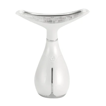 

Neckline Remover USB Neck Massager Health Care Skin Neckline Remover Lifter Neck Firming Skin Care Tool