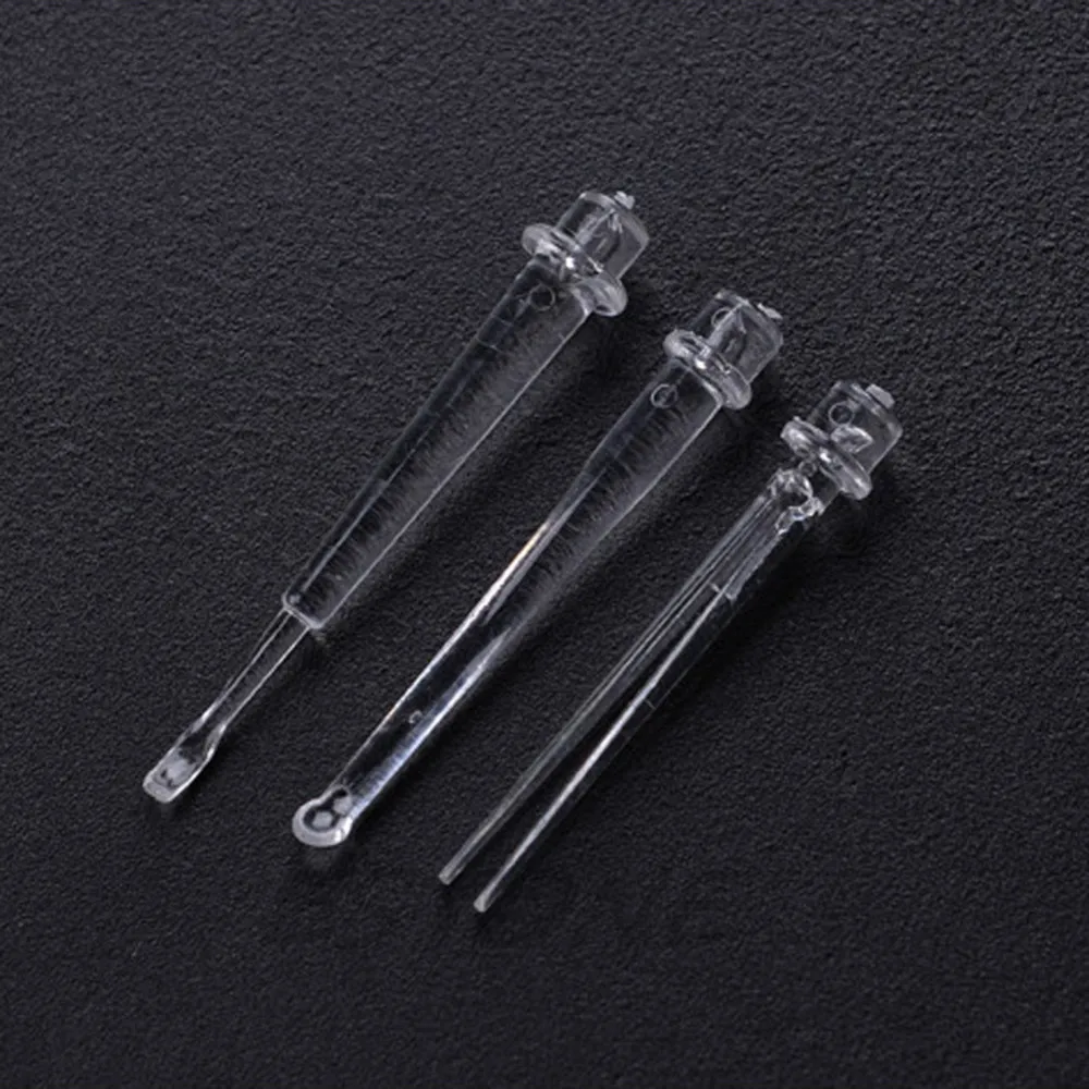 Светодиодный светильник Dig Flash Light Ear 3x Ear-pick средство длоя удаления воска pick Ear pick Clean Ears