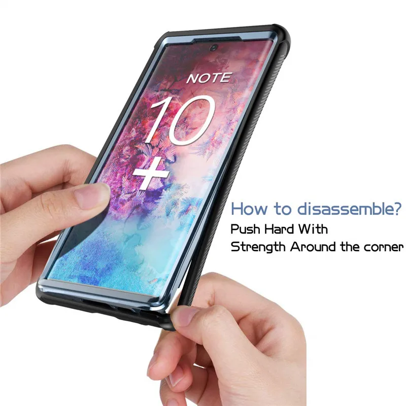 Shockproof Rugged Cover (1)