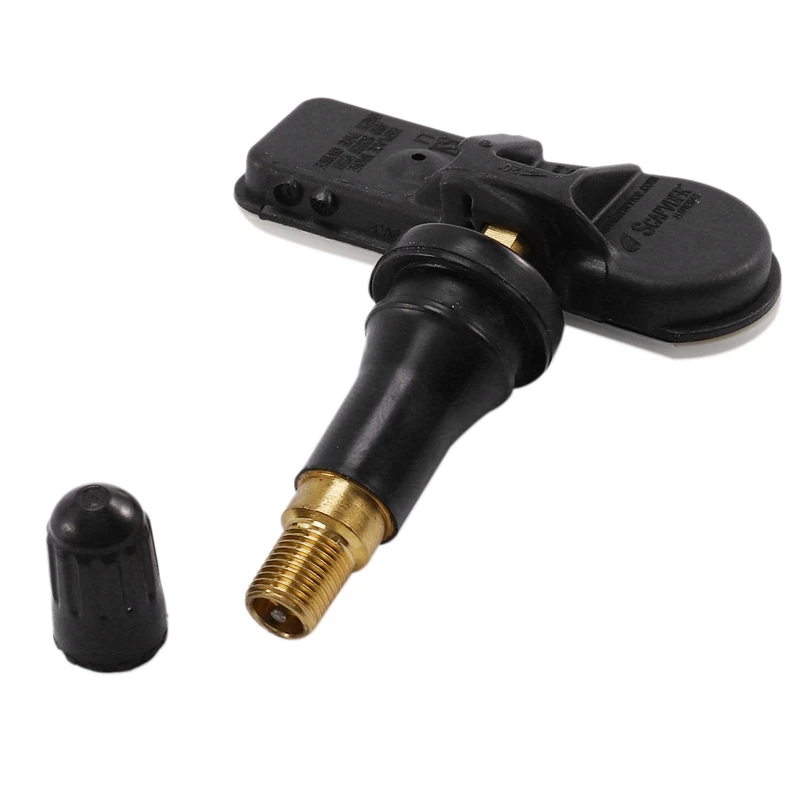 Автомобильный 28103-FJ001 28103FJ001 28103FJ002 для Subaru Forester Impreza Justy Legacy Outpack Trezia WRX XV TPMS датчик давления в шинах