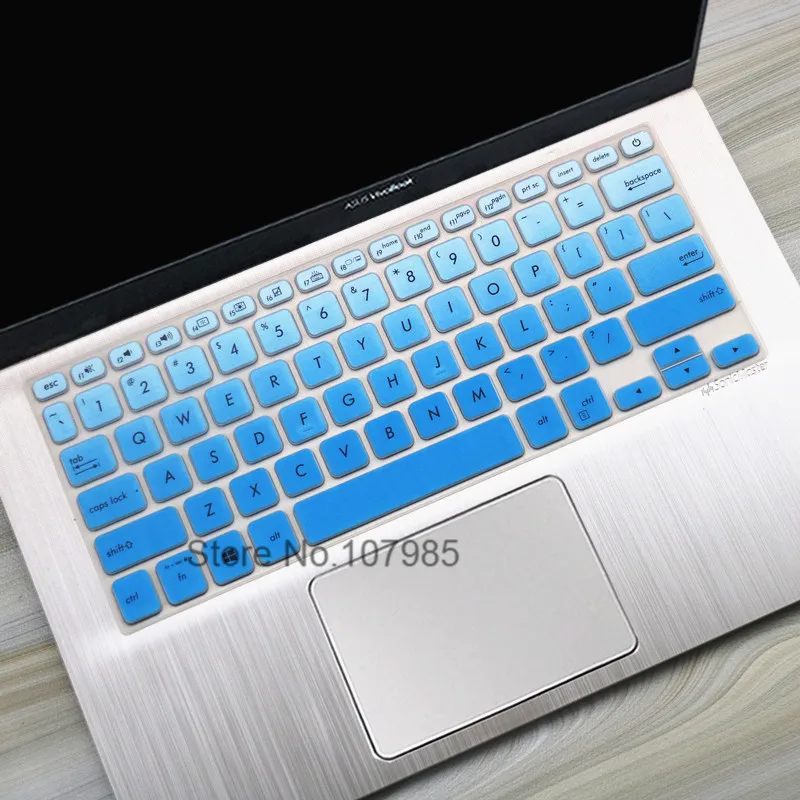 Чехол для Asus Vivobook 14 2019 X403F X403FA X403 F FA V4000F X420U R424FA R424 Y4200 дюймов|Чехлы клавиатуры| |