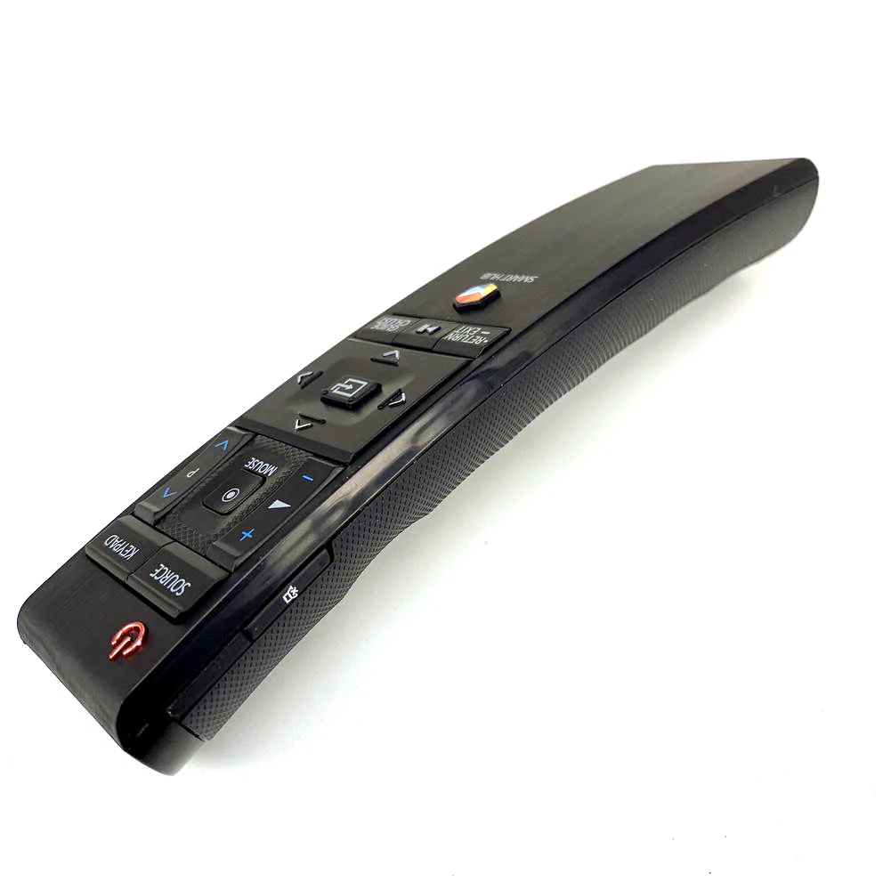 Новая замена YY-605 дистанционного управления для samsung Smart tv подходит для BN59-01220A BN59-01220D без голоса и сенсорной панели