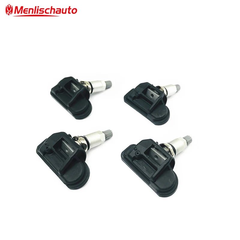 4 шт. 13598775 TPMS датчик давления в шинах клапан подходит для американского