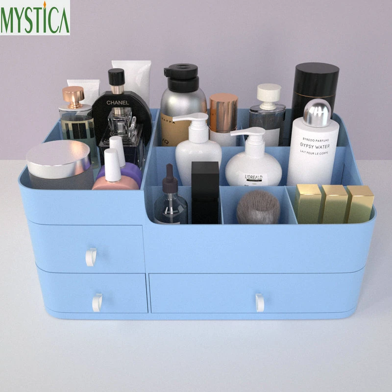 Drawer Organizer Bathroom