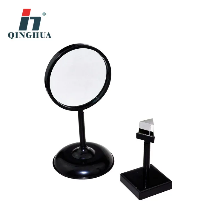 Convex Lens Prism and Support Kits Physical Optics Experimental Equipment Light Changing Science Education Instruments | Канцтовары для