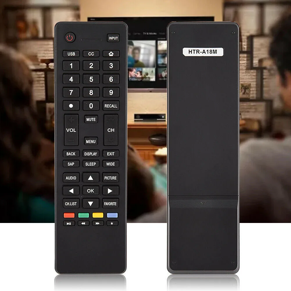 Английская домашняя портативная Кнопка Smart tv ручные аксессуары Замена Led пульт