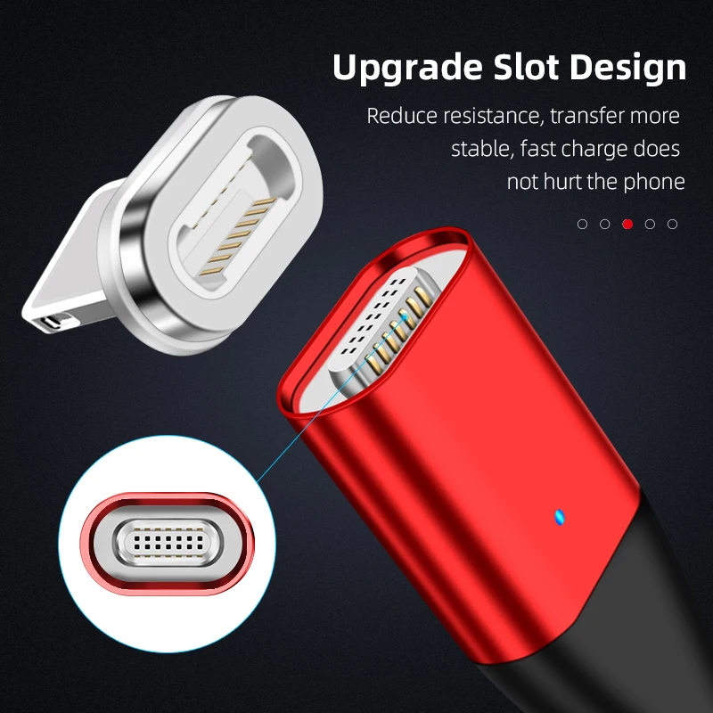 18 Вт PD кабель USB C до 8Pin кабель для iPhone 11 Pro XS X XR Магнитный кабель QC4.0 3,0 type C кабель для передачи данных для Macbook USB C шнур