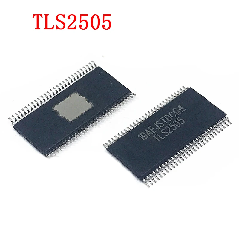 2 uds TLS2505ECDCARG4 TLS2505 TSSOP56 de circuito integrado|integrated ...