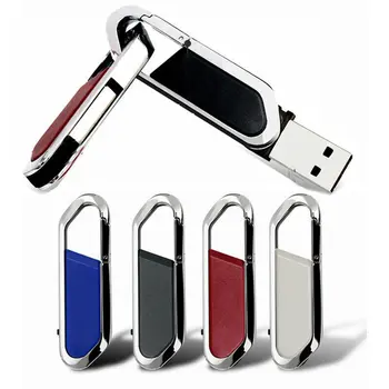 

Metal Key Chain USB 2.0 Flash Drive Memory Stick Pen U Disk USB Stick Metal Flash Drive Computer Storage Device