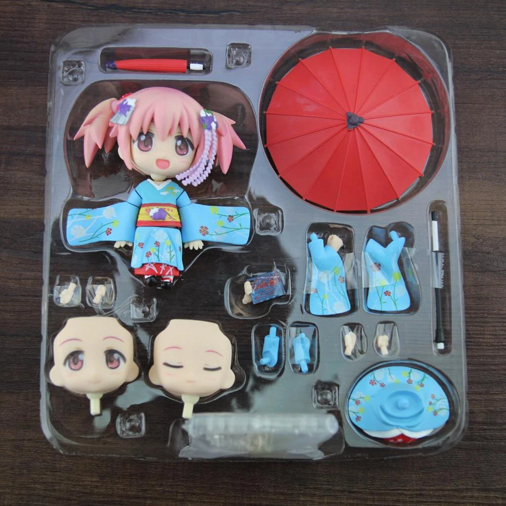 New 10cm Anime Figure Toys Puella Magi Madoka Magica Kaname Madoka 332 Mini Pvc Action Figure Toys Collection Model Doll Gift Aliexpress New 10cm Anime Figure Toys Puella Magi Madoka Magica Kaname Madoka 332 Mini Pvc Action Figure Toys Collection Model Doll Gift Aliexpress