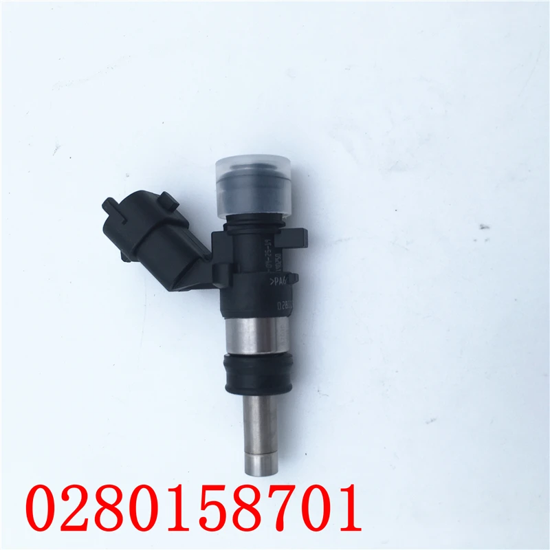 4 шт. OEM 0280158701 0280158714
