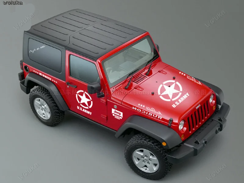 Стикер для корпуса направляющие автомобильные наклейки специальное украшение