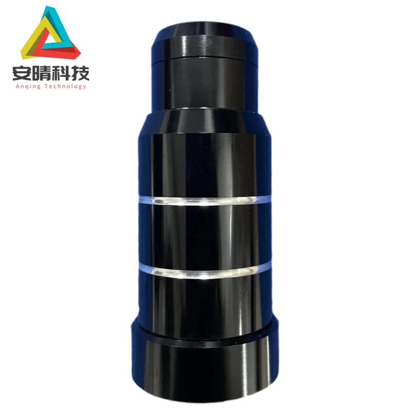 Picosecond handle to black spot laser probe tip hot beauty instrument accessories