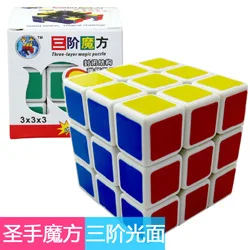 7099A-4 [Kathrine Five Magic Cube] 5 Кубик Рубика нестандартный куб 12 поверхности тела внутри с учебником