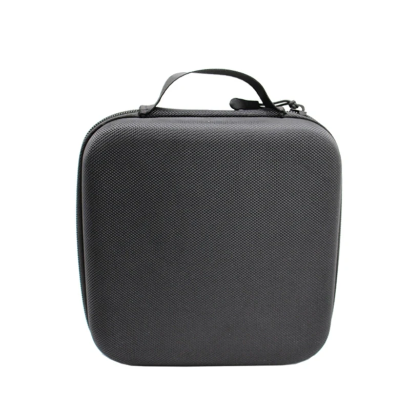 

Universal 3C Digital Storage Bag EVA Tool Storage Bag Data Cable Earphone Bag
