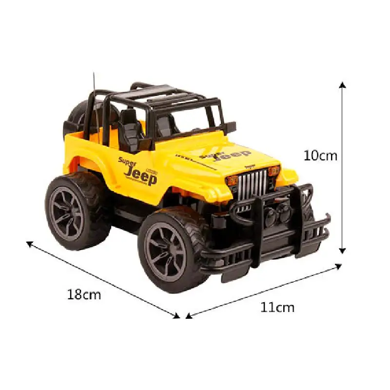 1:24 RC Car Super Big Remote Control Car Road Vehicle SUV Jeep off-road Vehicle 1/16 Radio Control Car Electric Toy Dirt Bike 1:24 RC Car Super Big Remote Control Car Road Vehicle SUV Jeep off-road Vehicle 1/16 Radio Control Car Electric Toy Dirt Bike