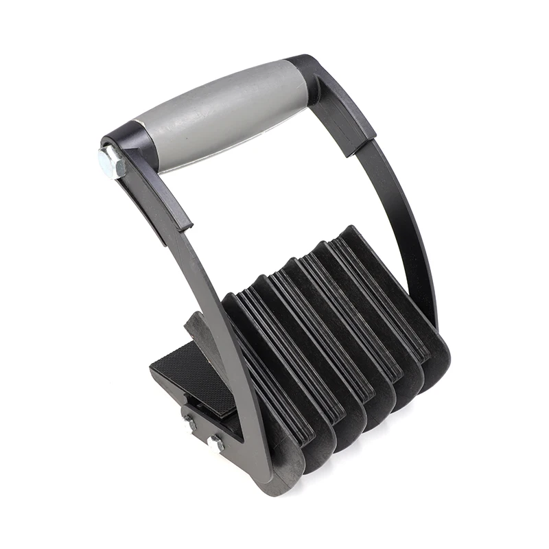 

Easy Gorilla Gripper Panel Carrier Handy Grip Board Lifter Plywood Carrier Handy Grip Board Lifter Free Hand
