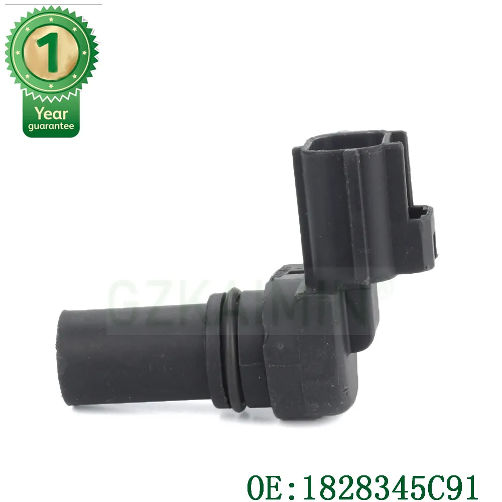 

Высококачественные автозапчасти, Датчик положения коленчатого вала OEM 1828345C91 для FORD DIESEL TURBO, Датчик положения коленчатого вала 1828345C91