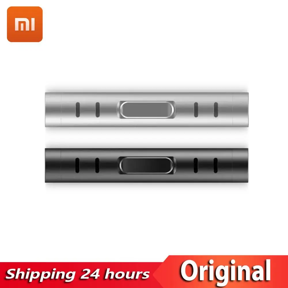 Оригинальный Автомобильный держатель xiaomi Guildford ароматизатор