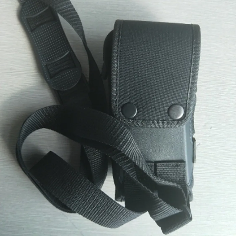 

Manufacturers Made UnionPay POS China Mobile POS Machine Leather Case Poss Machine China Mobile Shoulder Protective Case POS Bru
