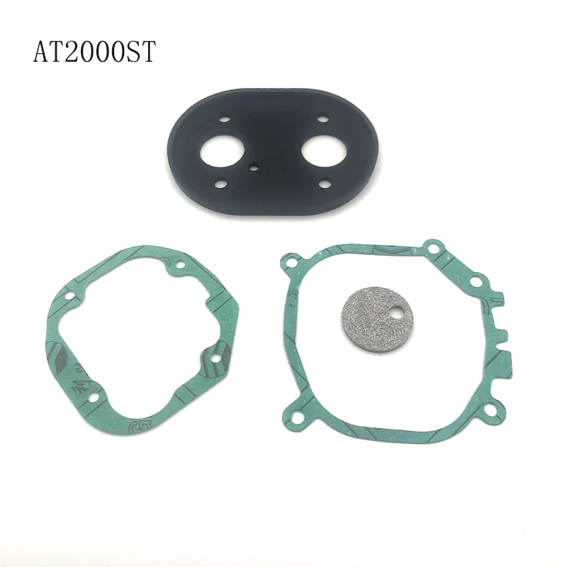 Burner Screen Mesh Car Heater Accessories Parking Heater Service Kits Mount Rubber Burner Screen Mesh Gaskets Motor Gaskets For Webasto Air Top 2000 S ST 12V 24V